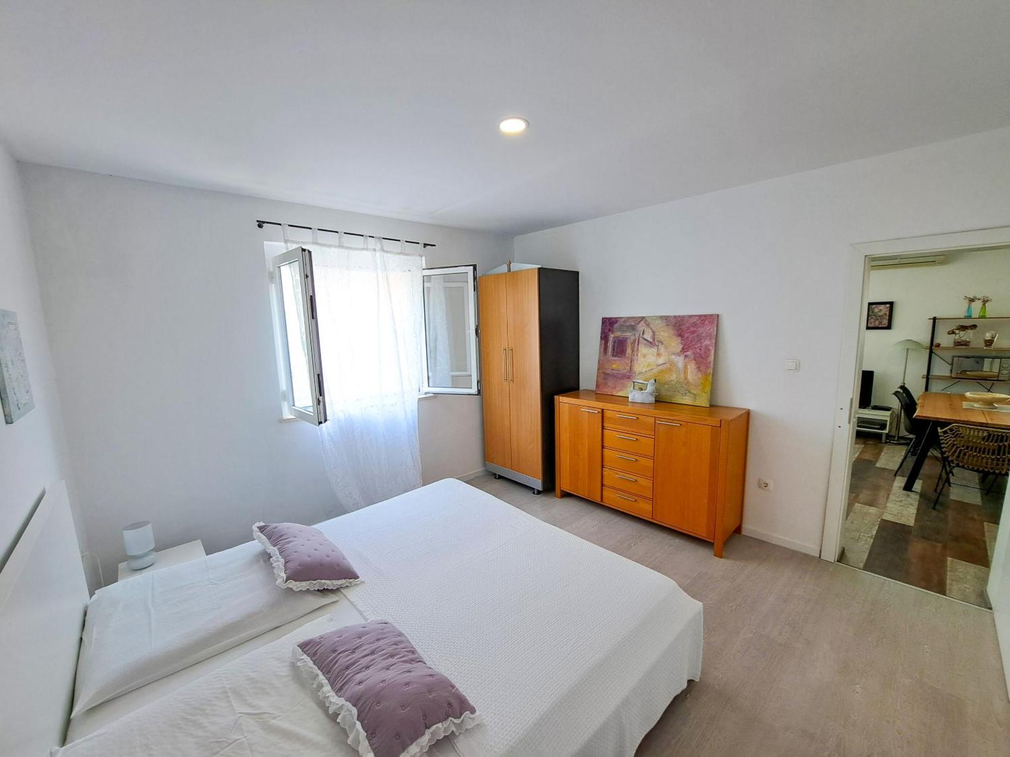 Apartments Ivanka Supetar Exterior foto
